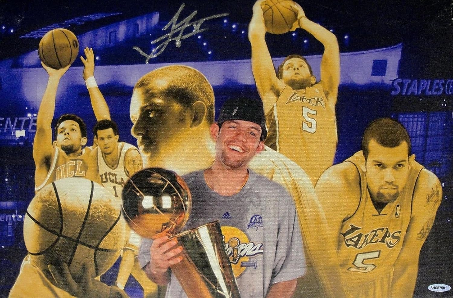 jordan farmar lakers