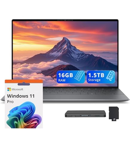 Amazon.com: Dell XPS 13.4