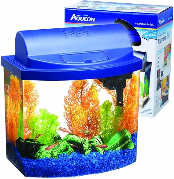 aqueon betta bowl 2.5