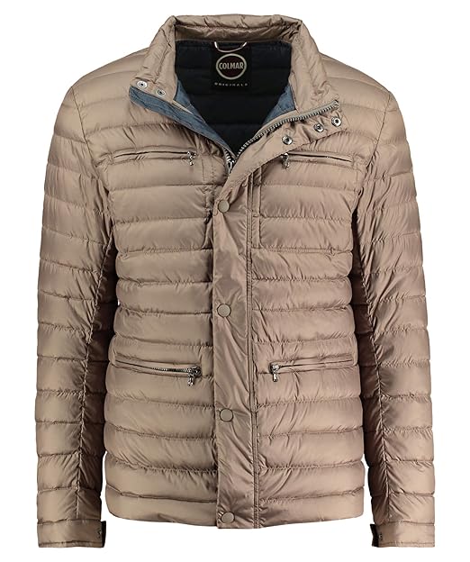 Colmar Originals Herren Daunenjacke