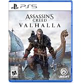 Assassin's Creed Valhalla - PlayStation 5