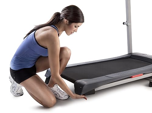 Weslo Cadence G Treadmill, Portable in Kenya Whizz Treadmills
