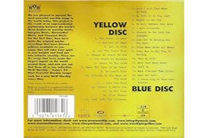Wow Worship: Blue: Todays 30 M