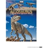Allosaurus - A Walking with Dinosaurs Special
