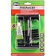 Slime 24011 Tire Plug Kit with T-Handle