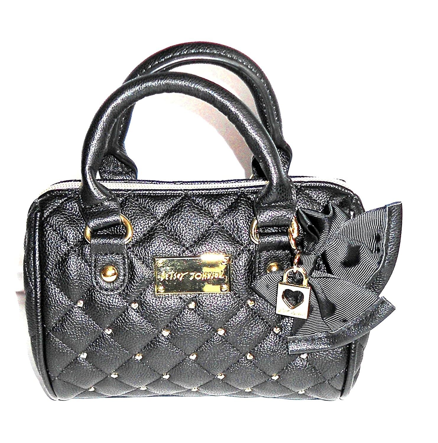 betsey johnson purse canada