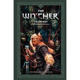 Andrzej Sapkowski's The Witcher: The Last Wish--The Complete Collection