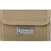Maxpedition Spartan Wallet, Khaki