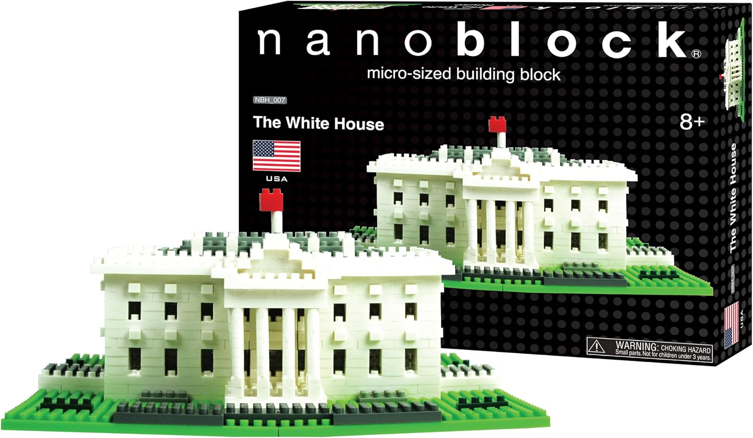 nicole micro building blocks