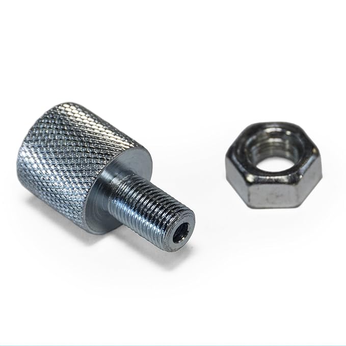 burley hitch adapter