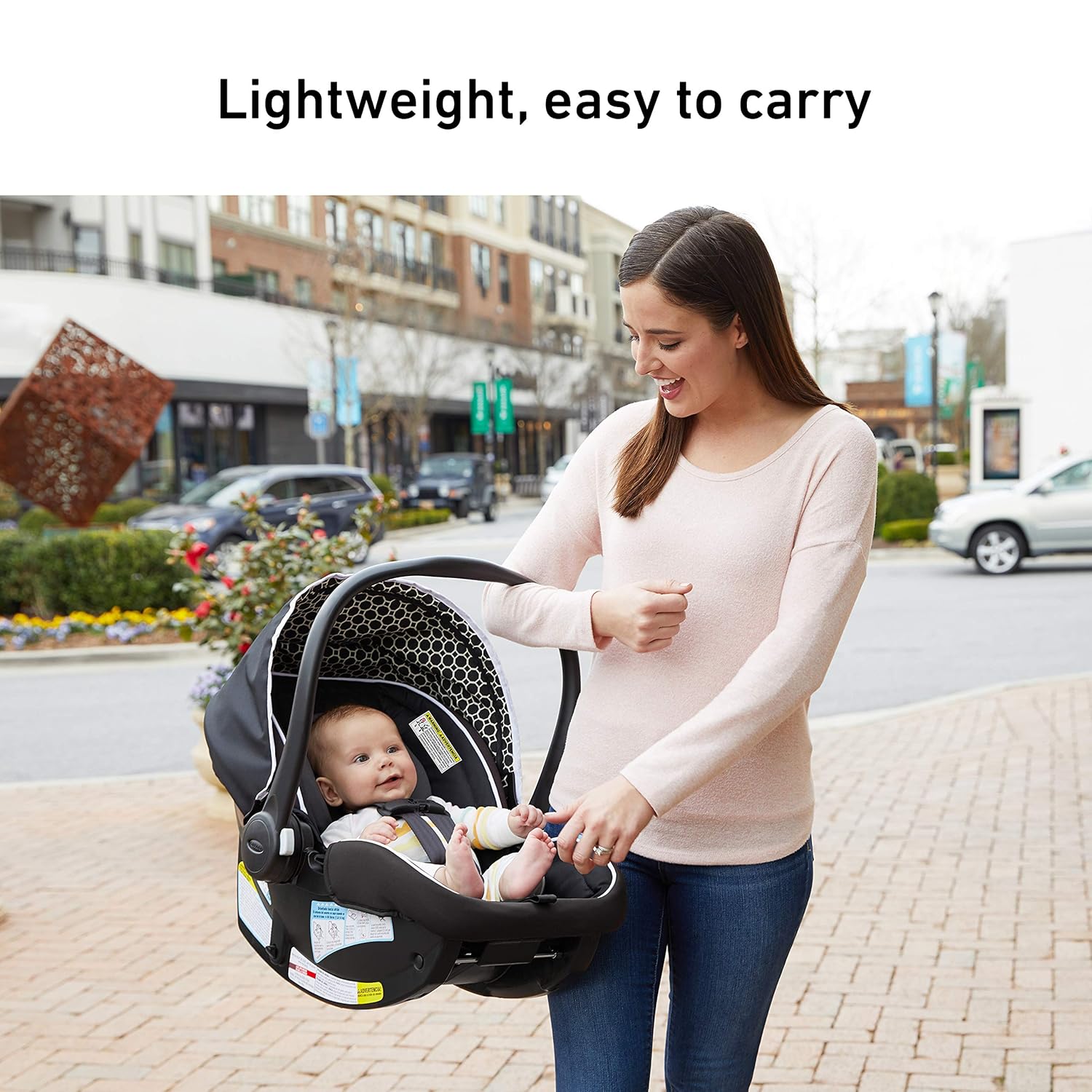 Best Baby Car Seat and Stroller in 2021 Reviews and Buying Guide