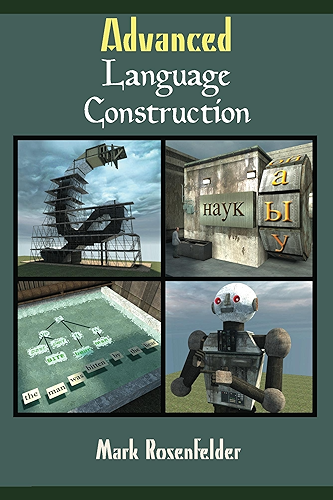 Download Advanced Language Construction (English Edition) PDF