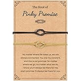 PZXHRY Couples Matching Bracelets For Anniversary Valentine Christmas Him and Her Long Distance Relationship Gifts for Boyfriend Girlfriend Husband Wife