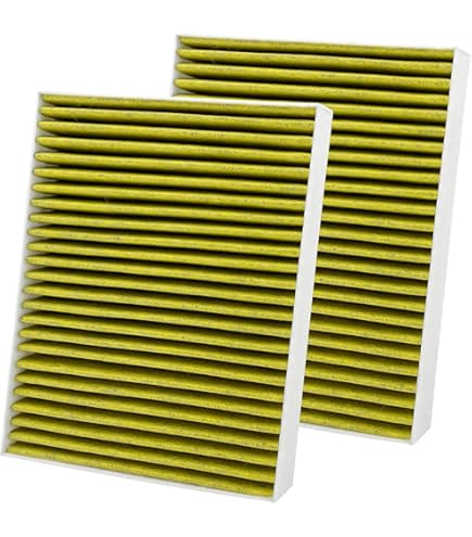 2x Engine Air Filter For Subaru WRX Outback Legacy Impreza - Foto 13