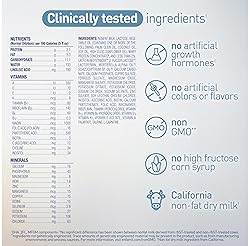 Enfamil Optimum (Enspire), Our Closest Formula to