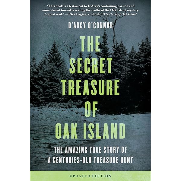 Oak Island, Knights Templar, and the Holy Grail: Secrets of "the  Underground Project" Revealed (The Hooked X): Wolter, Scott, Ruh, Donald:  9781682011522: Amazon.com: Books