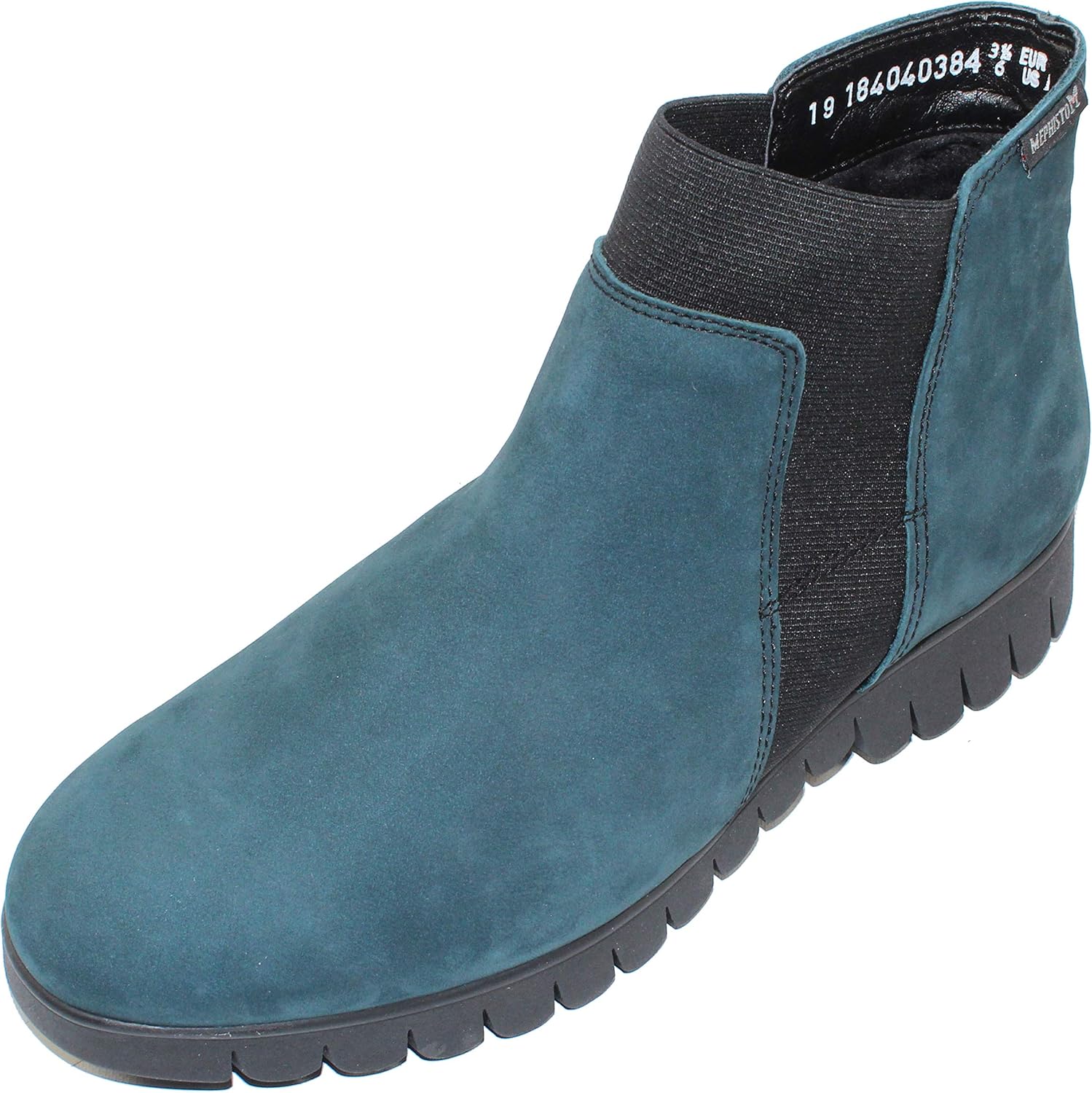 mephisto ankle boots