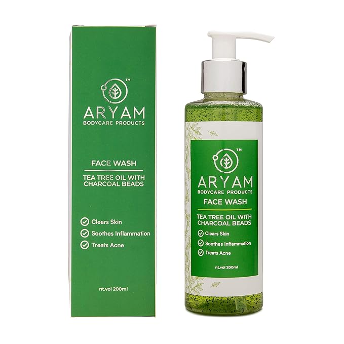 aryam body care