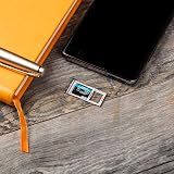 Kingston Canvas Go Plus 256GB microSDXC UHS-I A2 U3 V30 ADP Card view 7