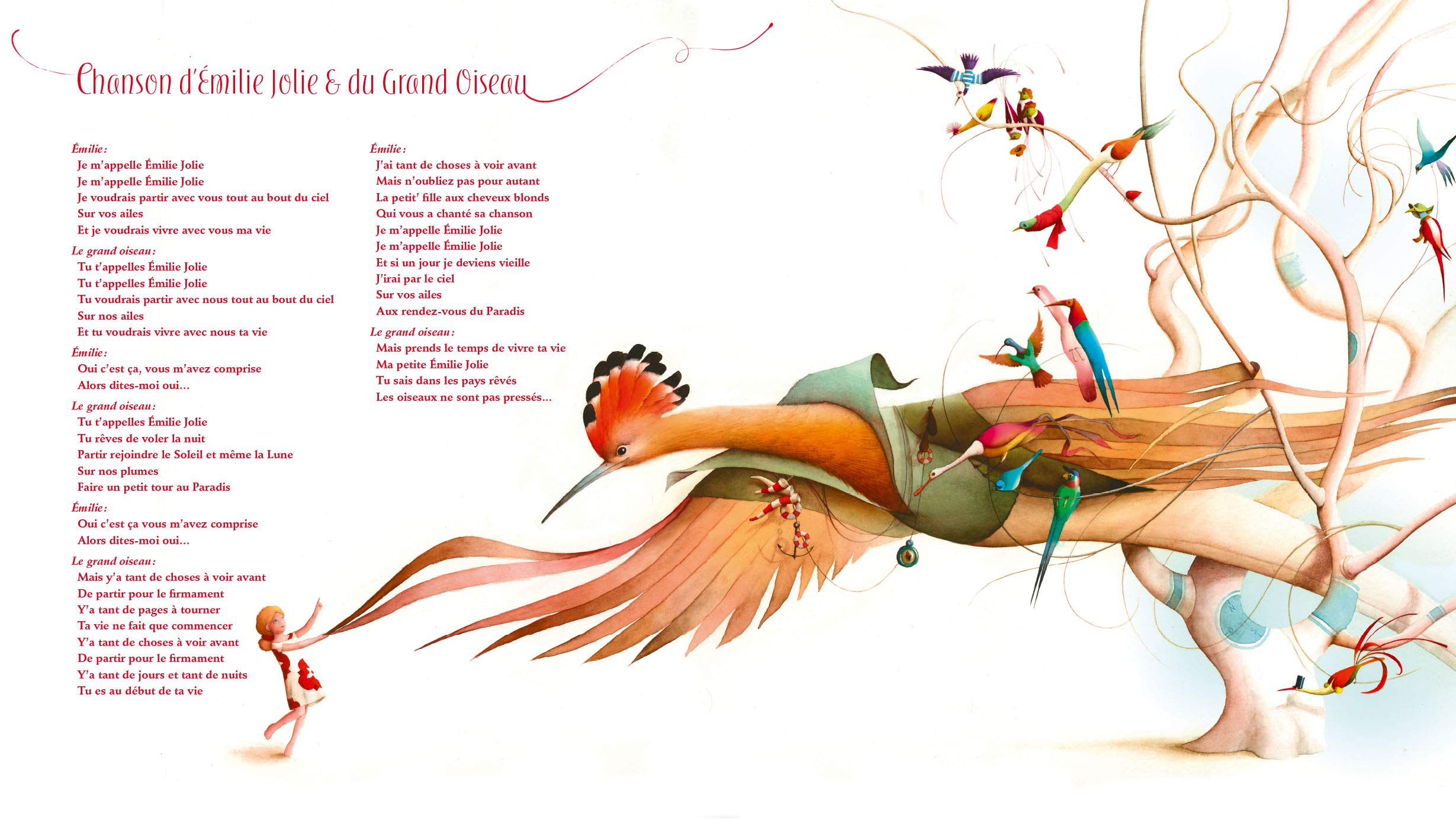 Amazon Fr Emilie Jolie Livre Cd Chatel Philippe Puybaret Eric Livres Amazon Fr Emilie Jolie Livre Cd Chatel Philippe Puybaret Eric Livres