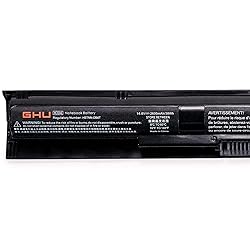 GHU New Battery 38 Wh 2600mAh K104 KI04 HSTNN-LB6S