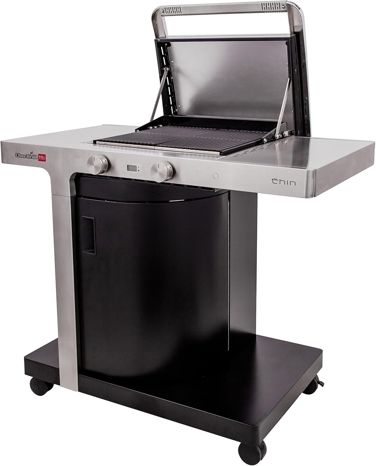 Char broil gasgrill thin t 22ga