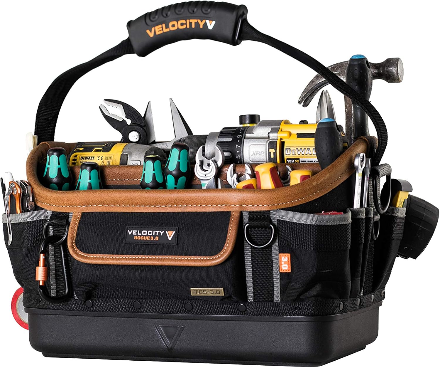 Velocity Progear Rogue 3.0 Medium Tote Amazon.co.uk DIY & Tools