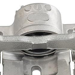 SCITOO Front Left Brake Caliper With Bracket