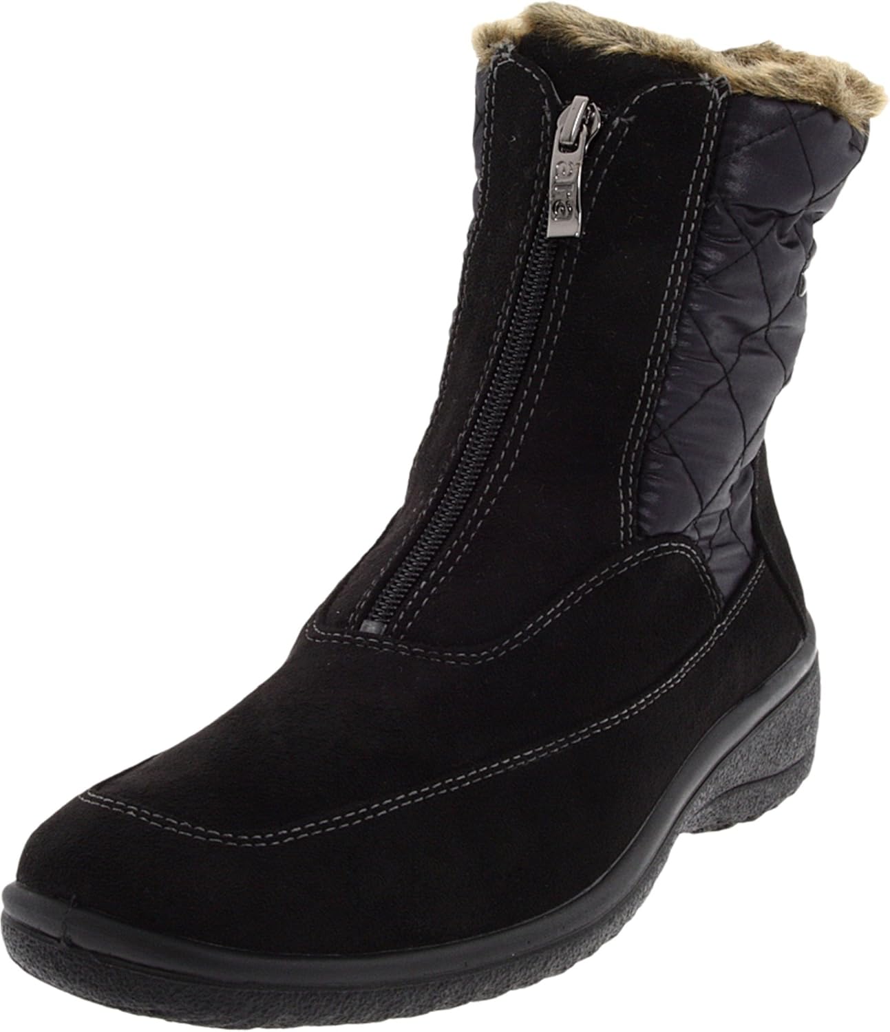 ara gore tex ankle boots