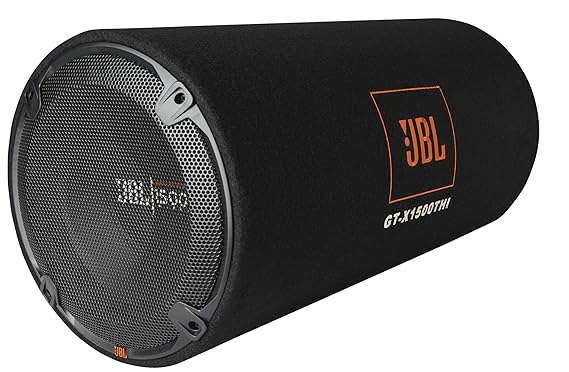 jbl 500 watt bass tube price