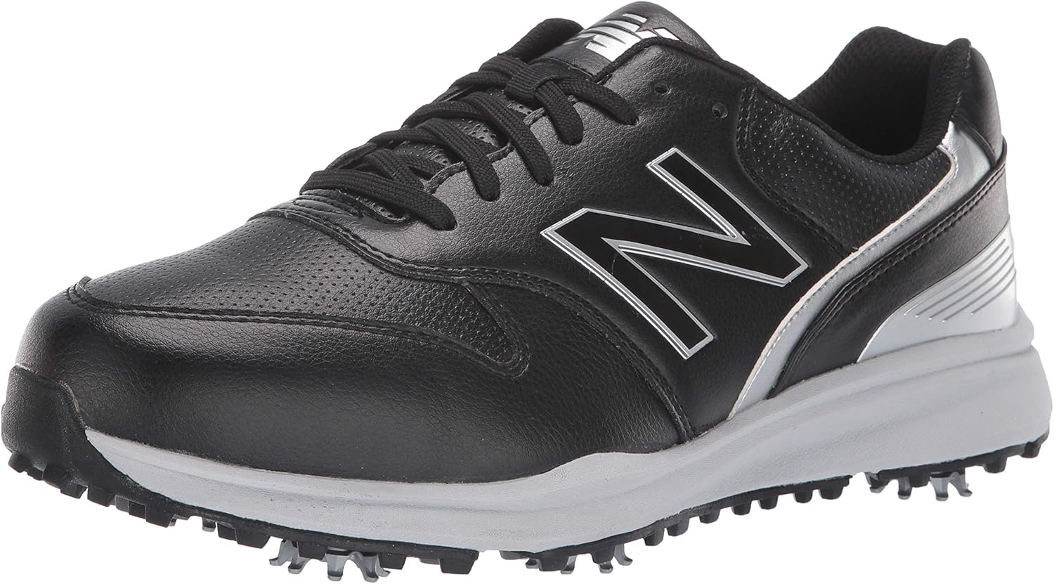 new balance sweeper
