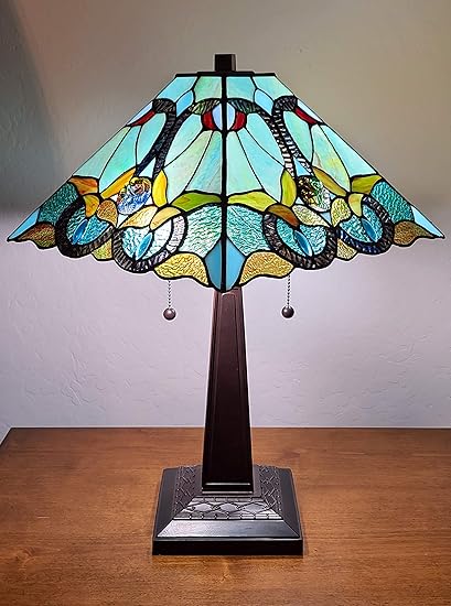 amora lighting table lamp