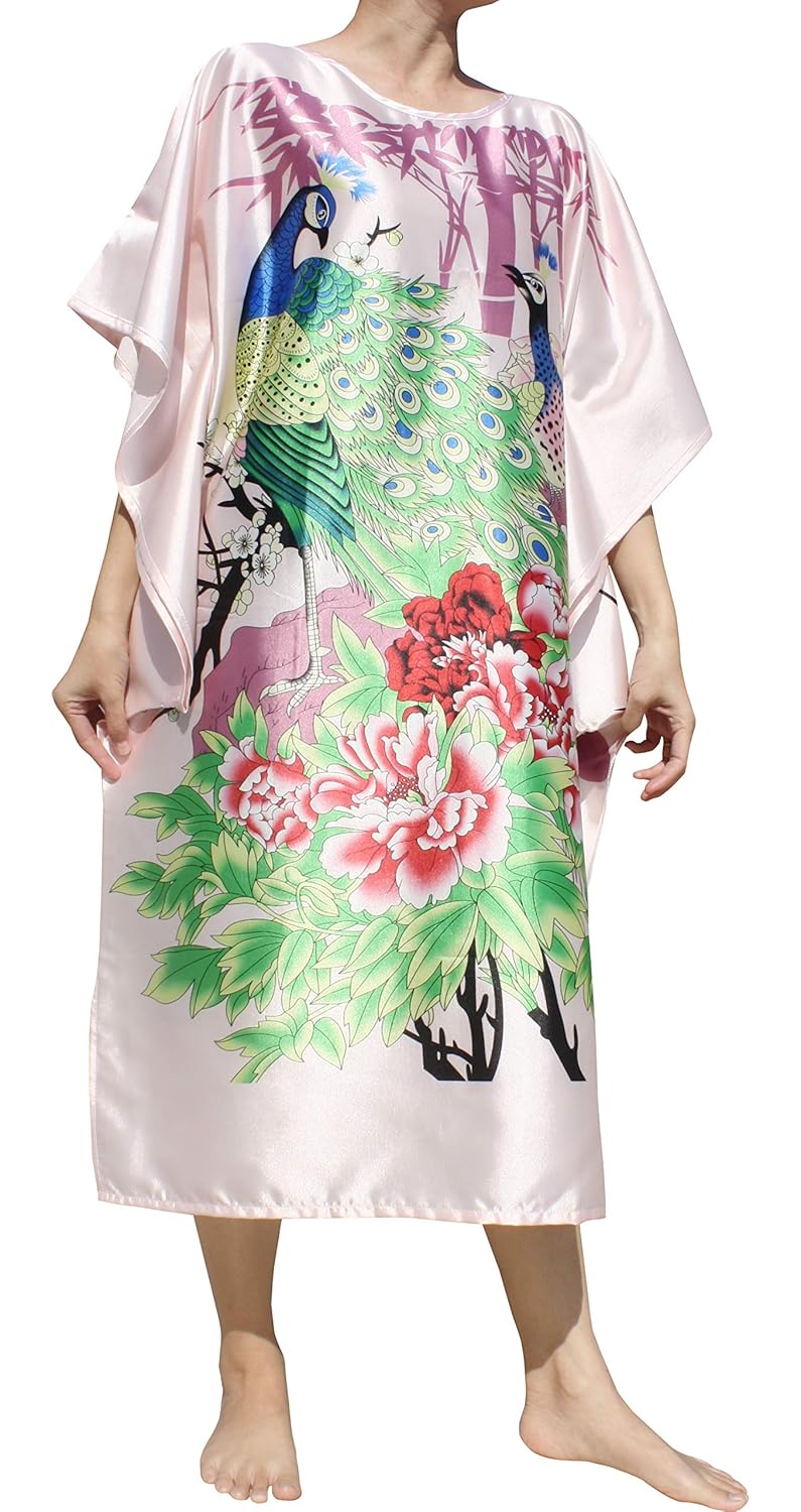 chinese kaftan
