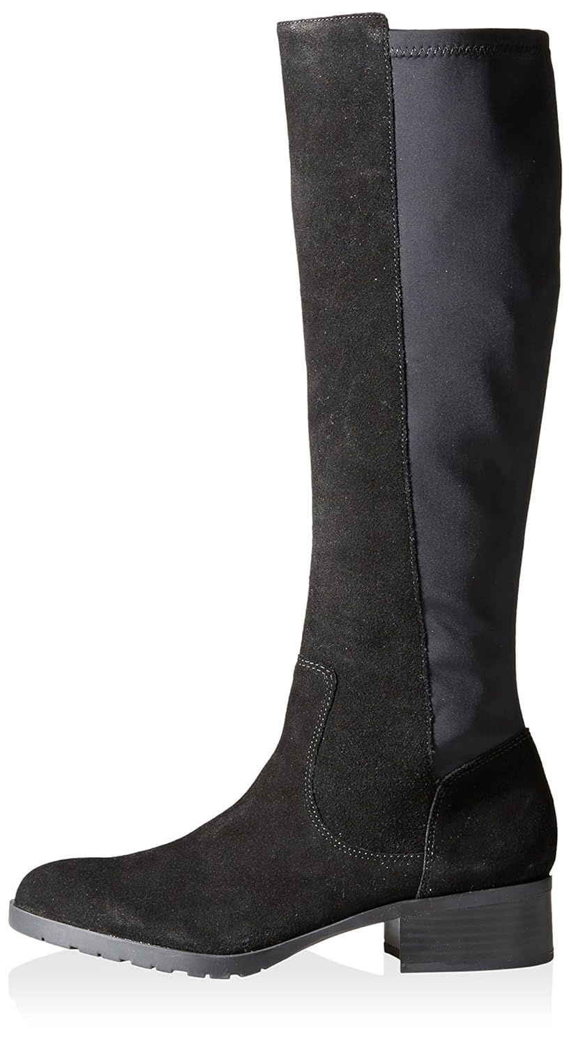 donald pliner tall boots