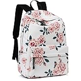 Leaper Travel Backpack for Women Girls Water Resistant Backpack for School Laptop Backpack Kids Backpack Kawaii Bookbag