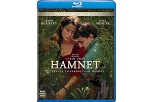 Hamnet - Collector's Edition [Blu-ray] (Bilingual)