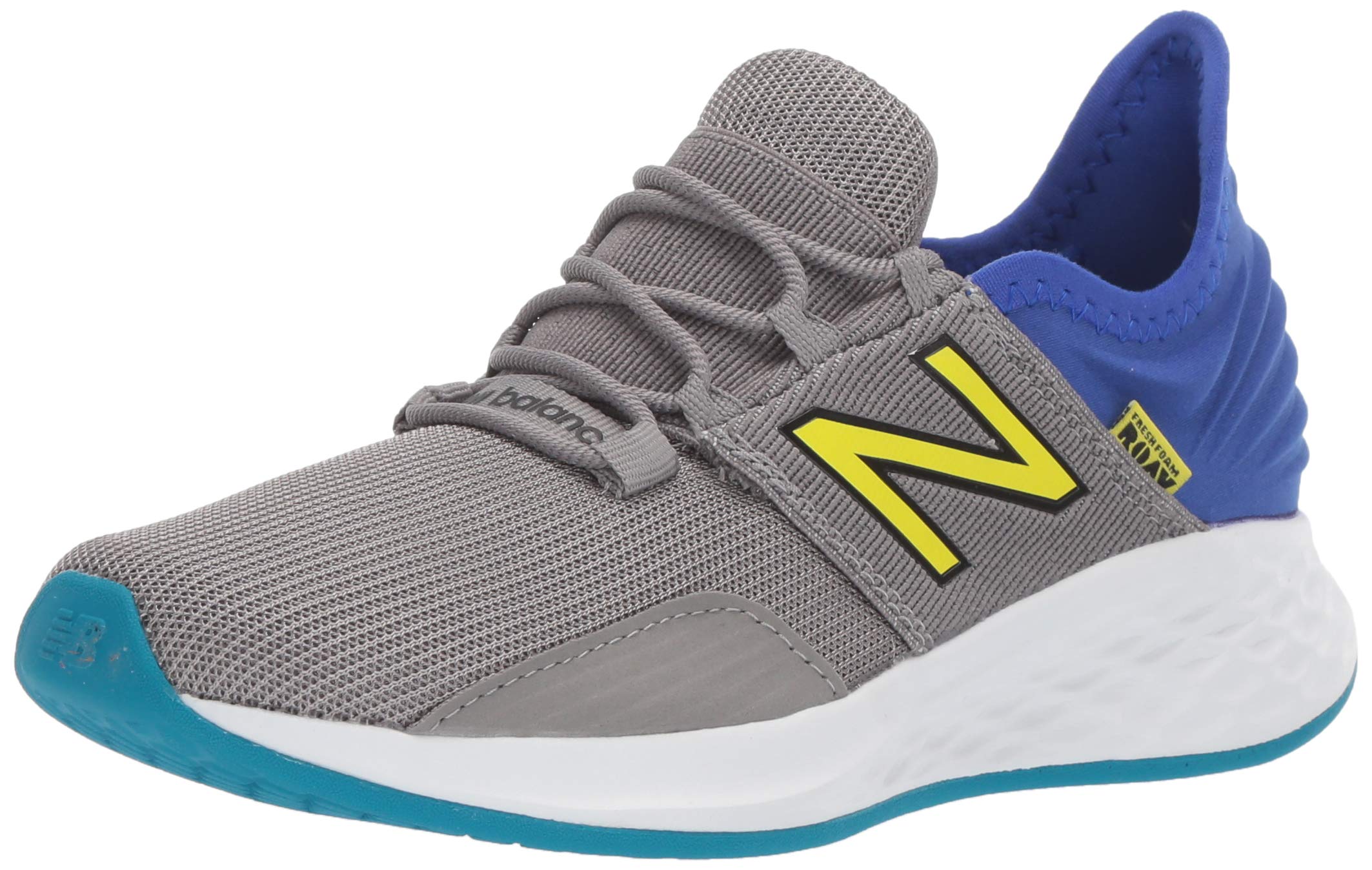 new balance roav kids