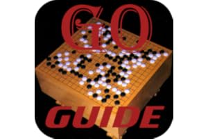 The Game of GO Guide