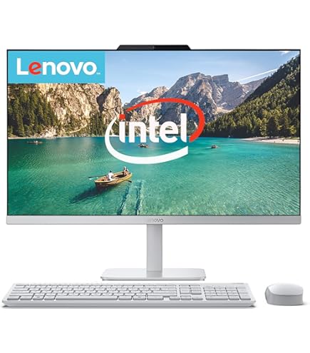 Amazon.com: LENOVO F0ER0000US ideacentre A340-24ICK 23.8