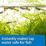 AQUARIAN Tap Water Safe 473ml Aquarium Water Conditioner White view 3