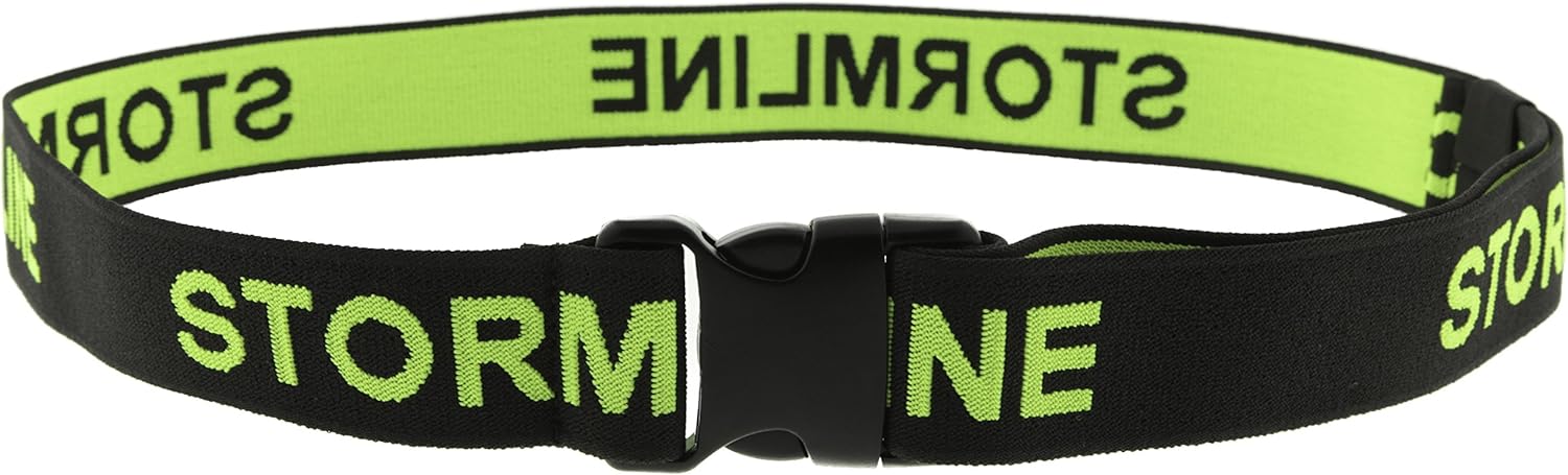 fishing utility belt