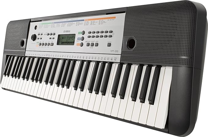Yamaha YPT-255 Keyboard