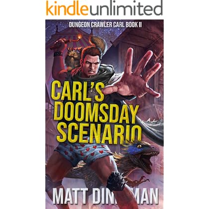 Dungeon Crawler Carl: Dungeon Crawler Carl Book 1 - View 5