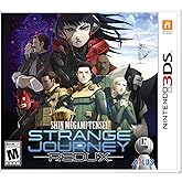 Shin Megami Tensei: Strange Journey Redux - Nintendo 3DS