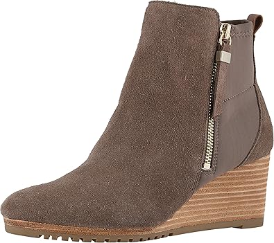 dr scholl's booties amazon