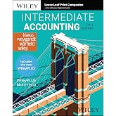 Intermediate Accounting, 19e with WileyPLUS Card and Loose-leaf Set Multi-Term