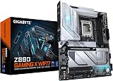 GIGABYTE Z890 GAMING X WIFI7 Motherboard for Intel Ultra Series 2 CPUs