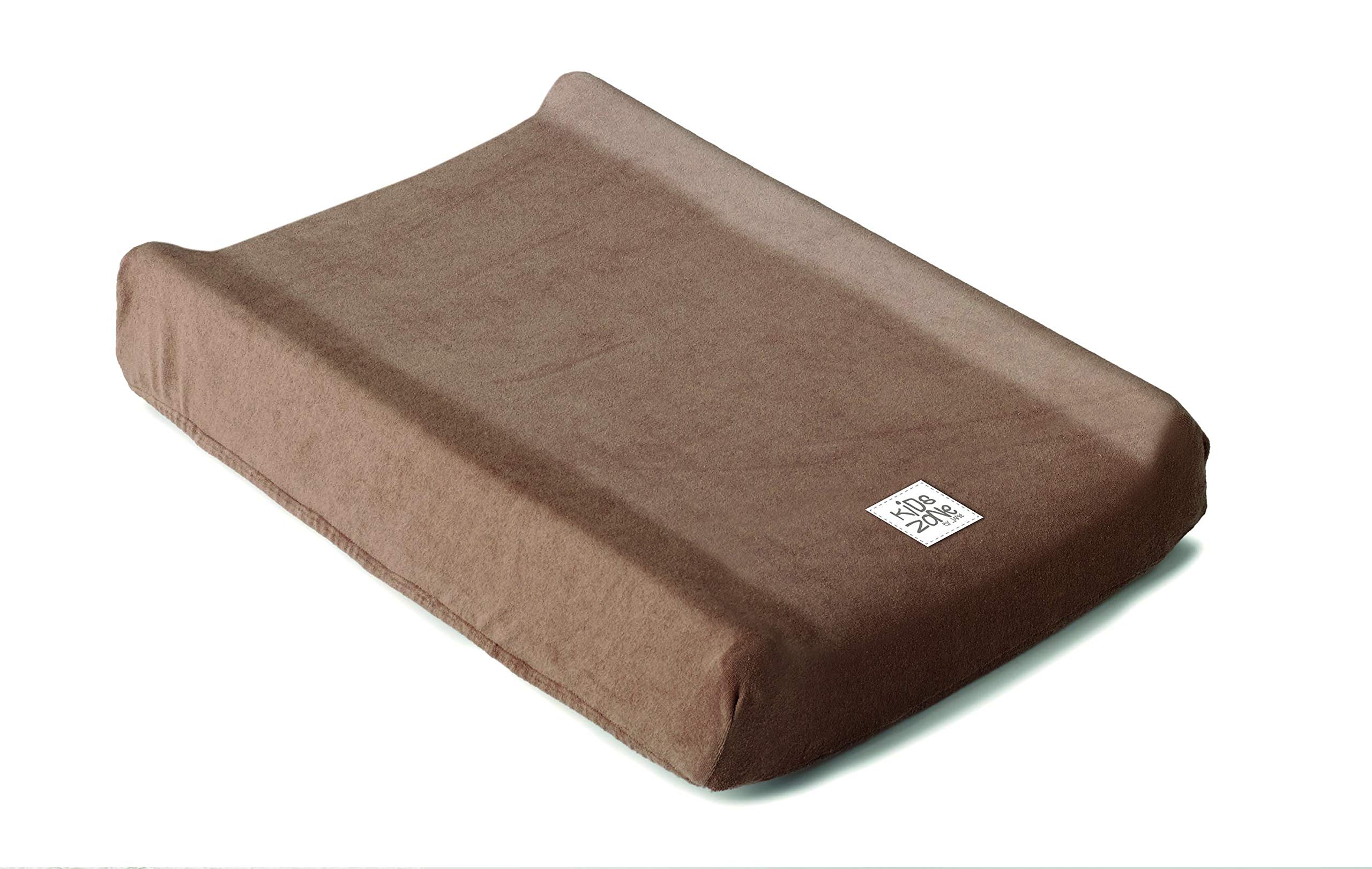 Jané – Foam Changing Mat with Cover Terrain 80 x 50 x 9.5 cm