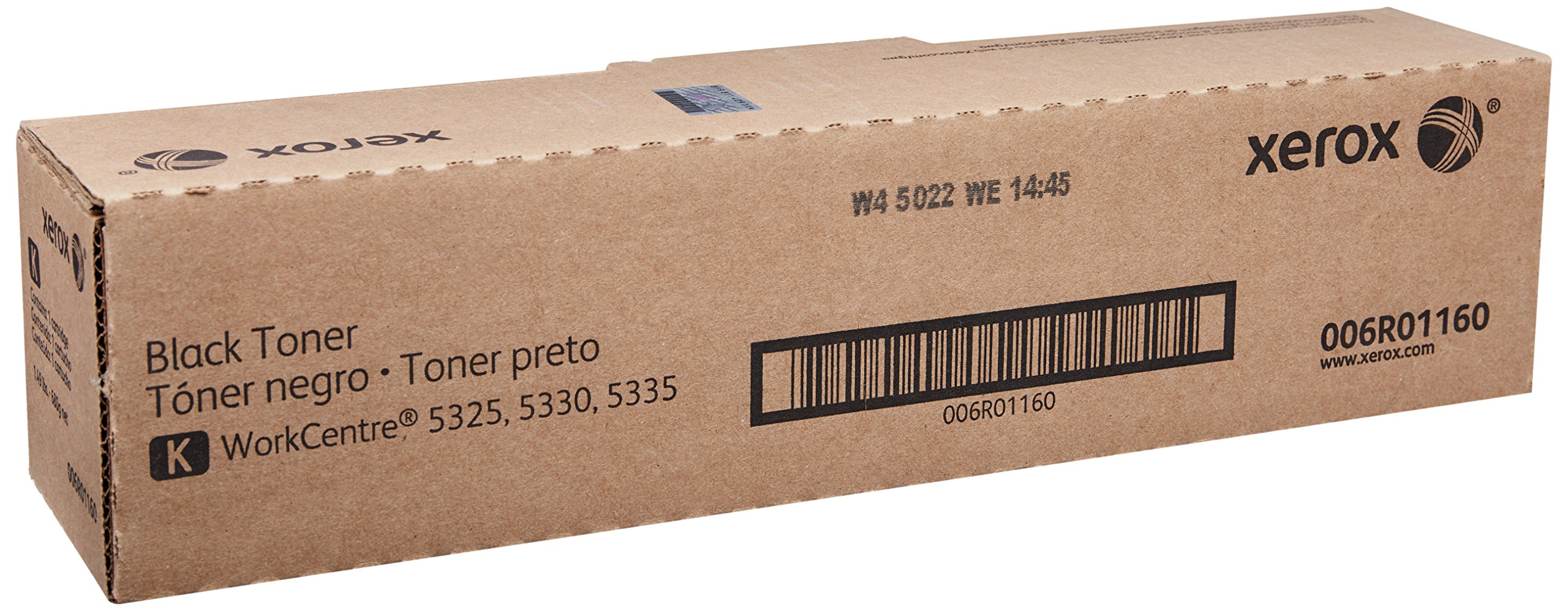 Xerox 006R01160 Laser Cartridge