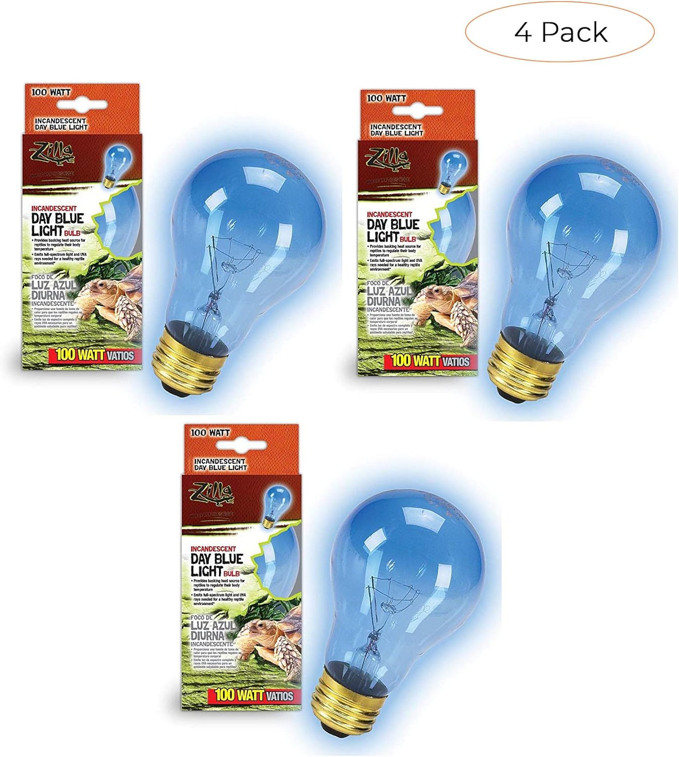 zilla light bulbs